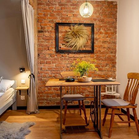 Apartamenty Sudeckie Nad Zalewem IV Sosnówka Dış mekan fotoğraf