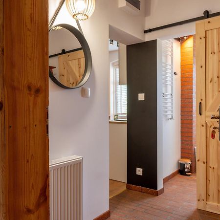 Apartamenty Sudeckie Nad Zalewem IV Sosnówka Dış mekan fotoğraf