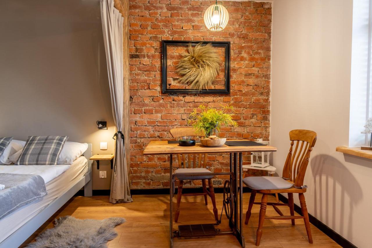 Apartamenty Sudeckie Nad Zalewem IV Sosnówka Dış mekan fotoğraf