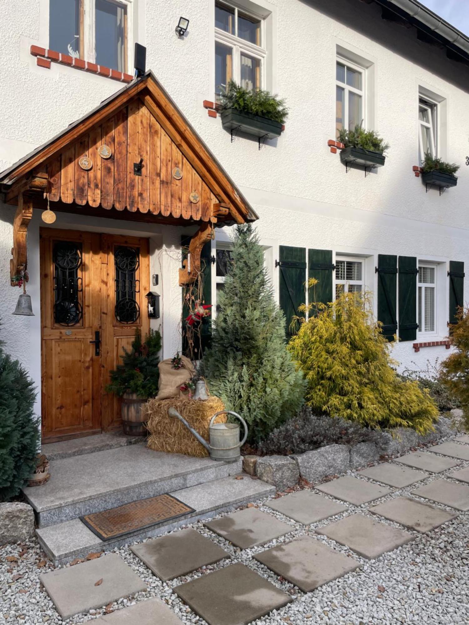 Apartamenty Sudeckie Nad Zalewem IV Sosnówka Dış mekan fotoğraf