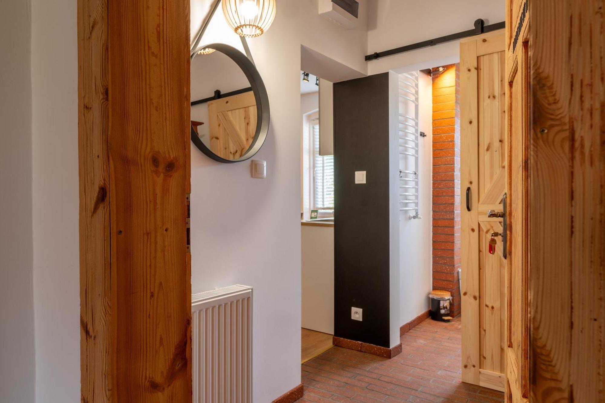 Apartamenty Sudeckie Nad Zalewem IV Sosnówka Dış mekan fotoğraf