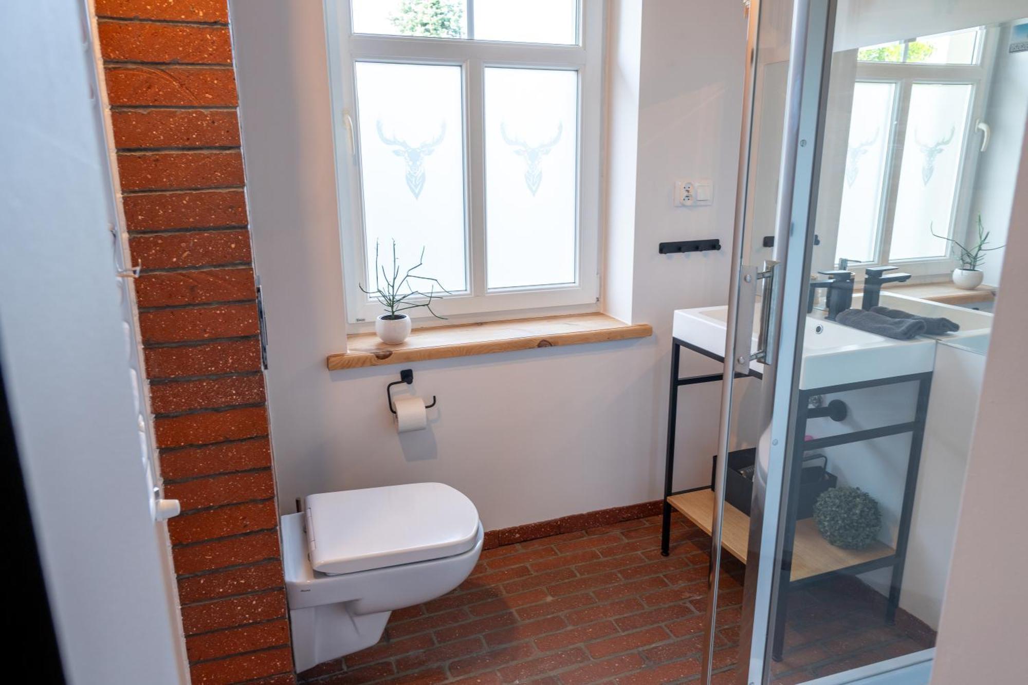 Apartamenty Sudeckie Nad Zalewem IV Sosnówka Dış mekan fotoğraf