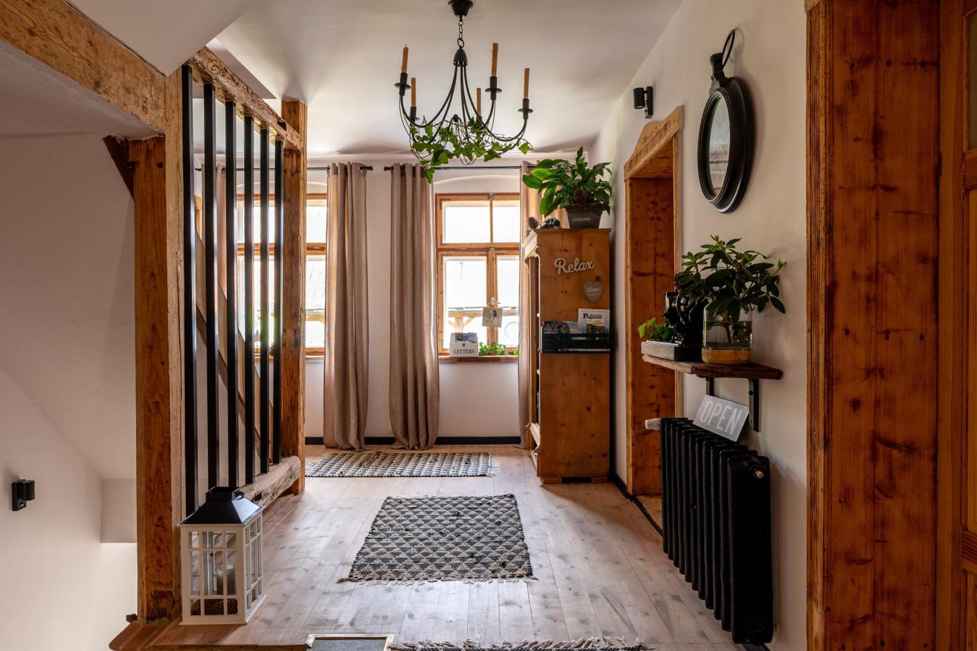 Apartamenty Sudeckie Nad Zalewem IV Sosnówka Dış mekan fotoğraf