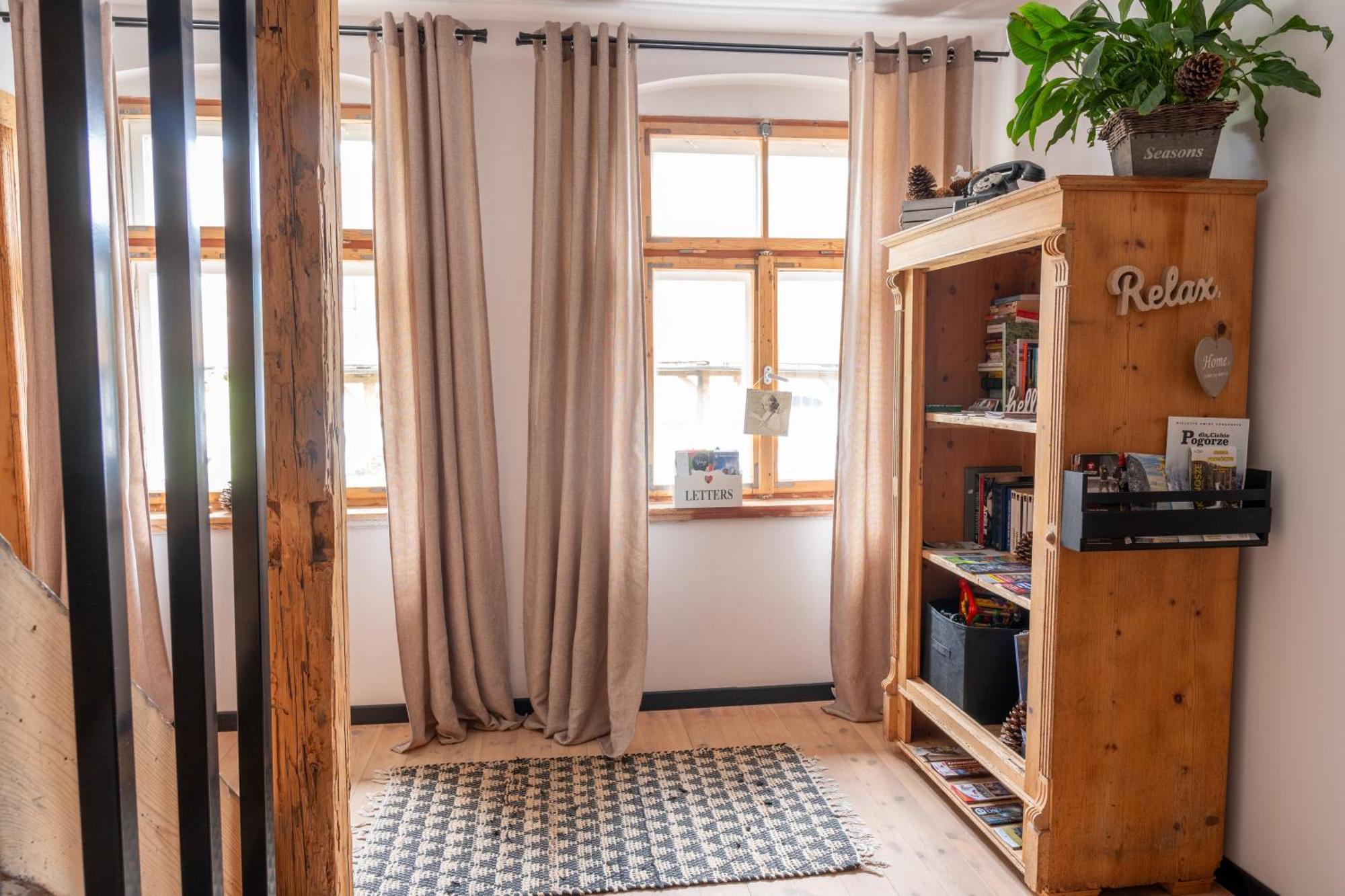 Apartamenty Sudeckie Nad Zalewem IV Sosnówka Dış mekan fotoğraf