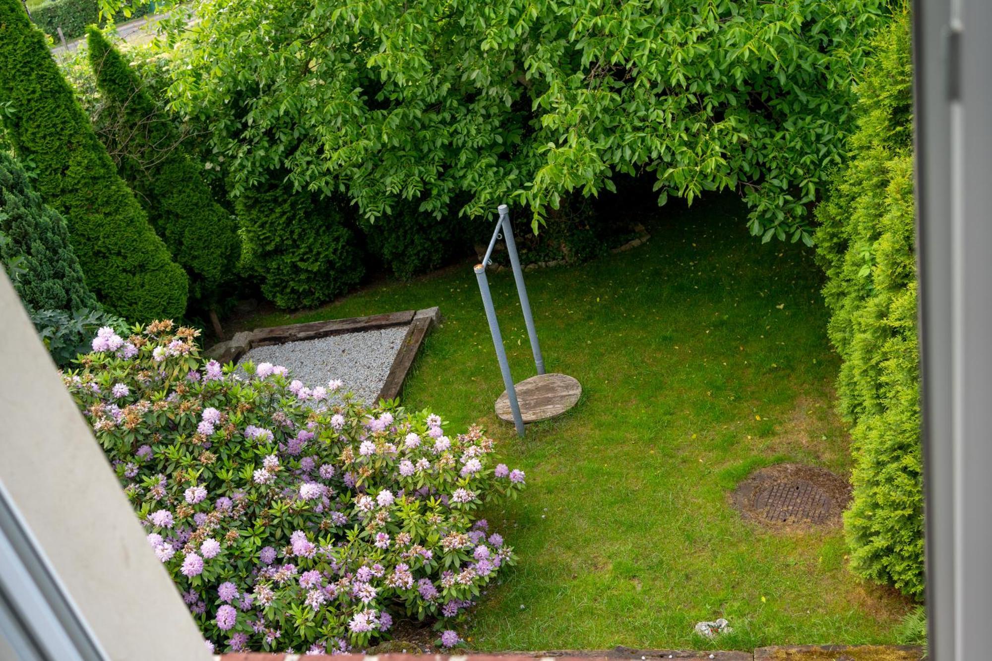 Apartamenty Sudeckie Nad Zalewem IV Sosnówka Dış mekan fotoğraf