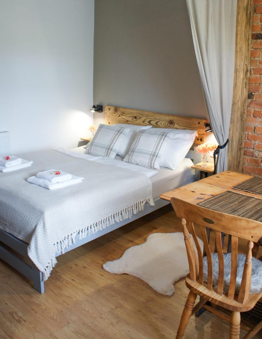 Apartamenty Sudeckie Nad Zalewem IV Sosnówka Dış mekan fotoğraf